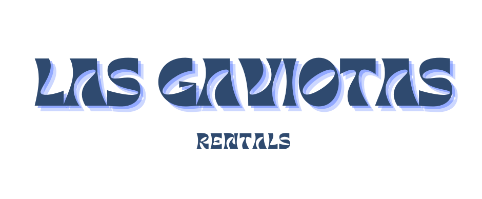 Las Gaviotas Rentals